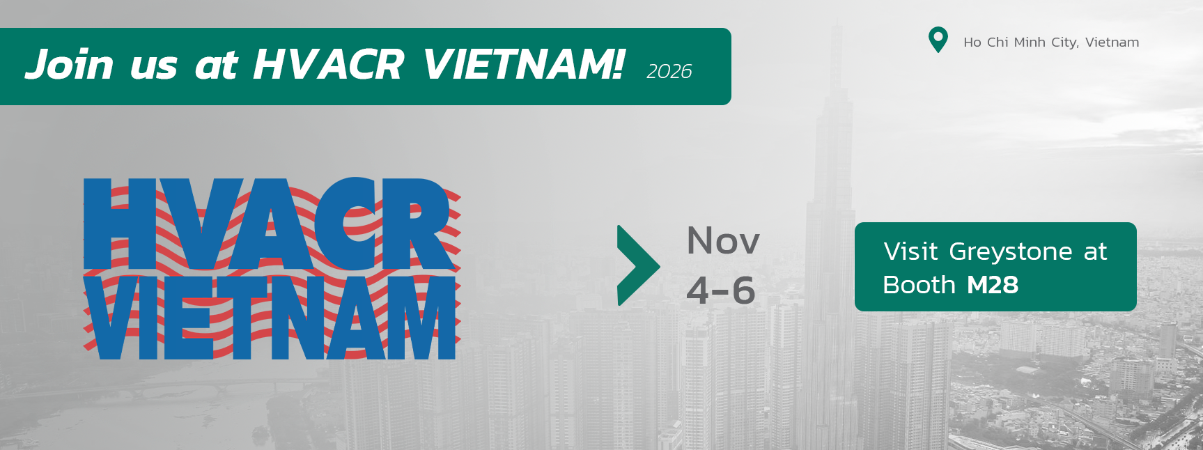 HVACR Vietnam HVACR Vietnam