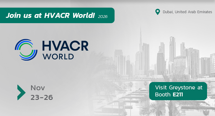 HVACR World Tradeshow HVACR World Tradeshow