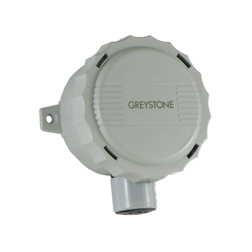 HATSOS Series High Accuracy Outside Temperature Sensor Greystone