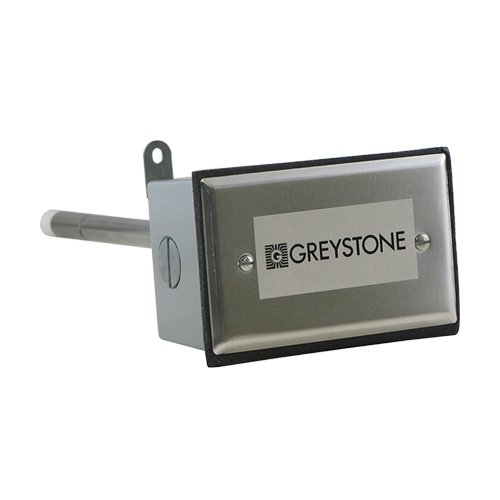 RH200 Series Duct Humidity Transmitter Greystone Energy Systems