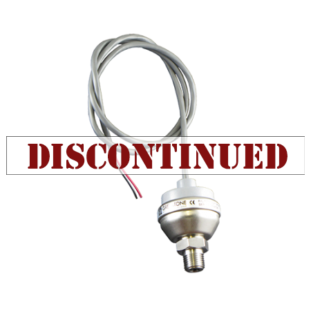 PGS Series - Gauge Pressure Transmitter