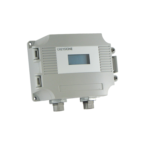 WPD Series Differential Pressure Transmitter Greystone Energy Systems