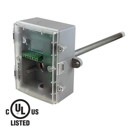 DWDT Series - Duct Dewpoint Transmitter