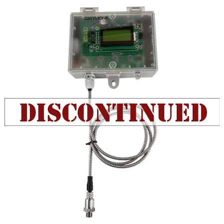 GP Series - Gauge Pressure Transmitter