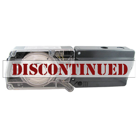 DSD Series - Duct Smoke Detector