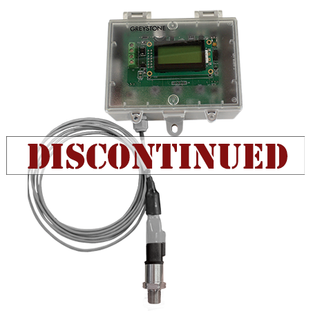 HAGP Series - High Accuracy Gauge Pressure Transmitter