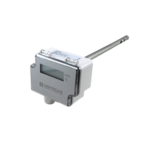 Avdt Series Duct Airflow Transmitter Greystone Energy Systems