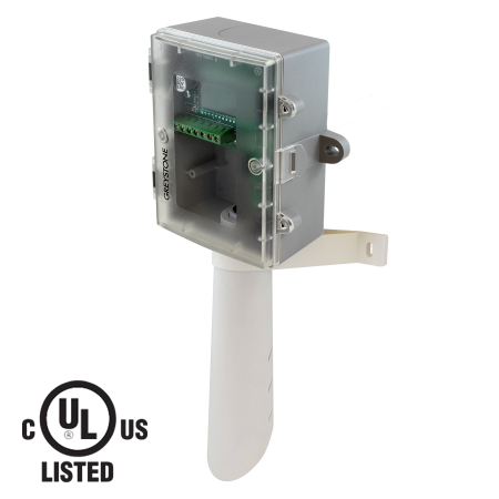 DWOB Series - Outside Dewpoint Transmitter