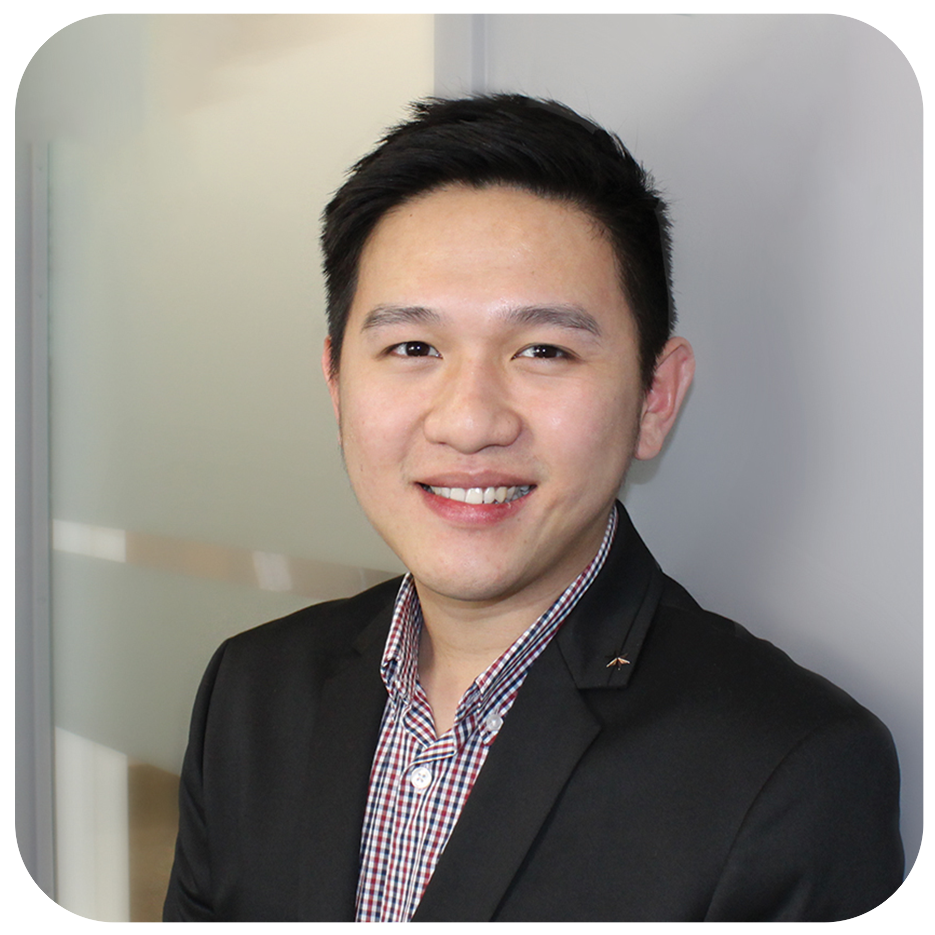 Alan Chan – Greystone Energy Systems