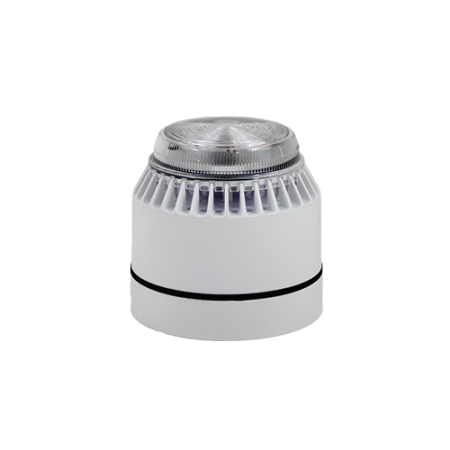 Strobe M-series Clear