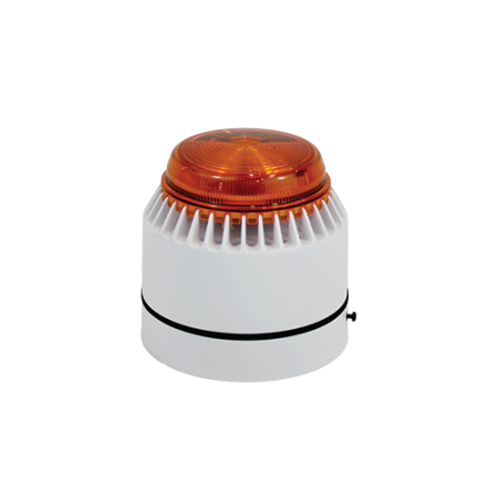 Strobe M-series Amber