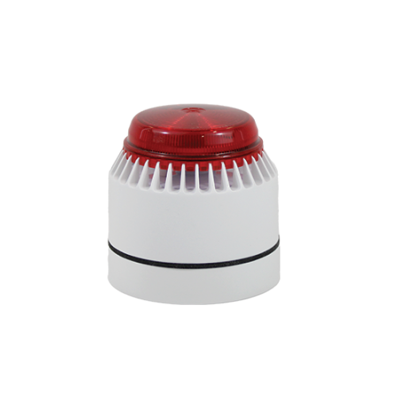 Strobe M-series Red