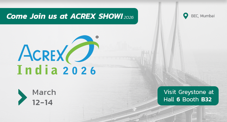 ACREX Show