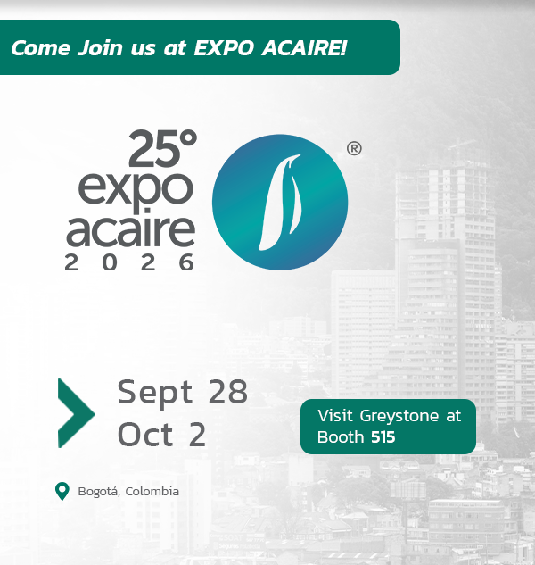 expoacaire tradeshow