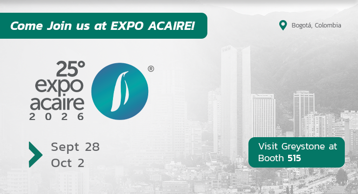 expoacaire tradeshow
